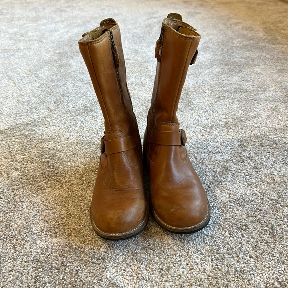 Kodiak boots